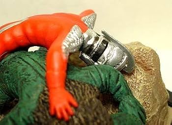 円谷コミュニケーションズ　ウルトラファイト　蓄光イカルス　イリサワ限定　新品 円谷コミュニケーションズ ウルトラファイト 蓄光イカルス